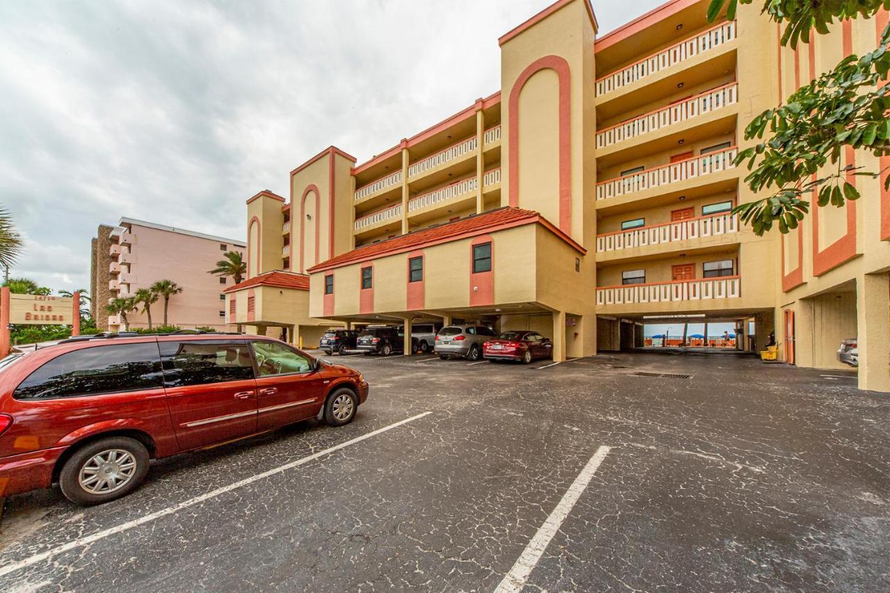 104 Las Brisas Condo St. Pete Beach Dış mekan fotoğraf