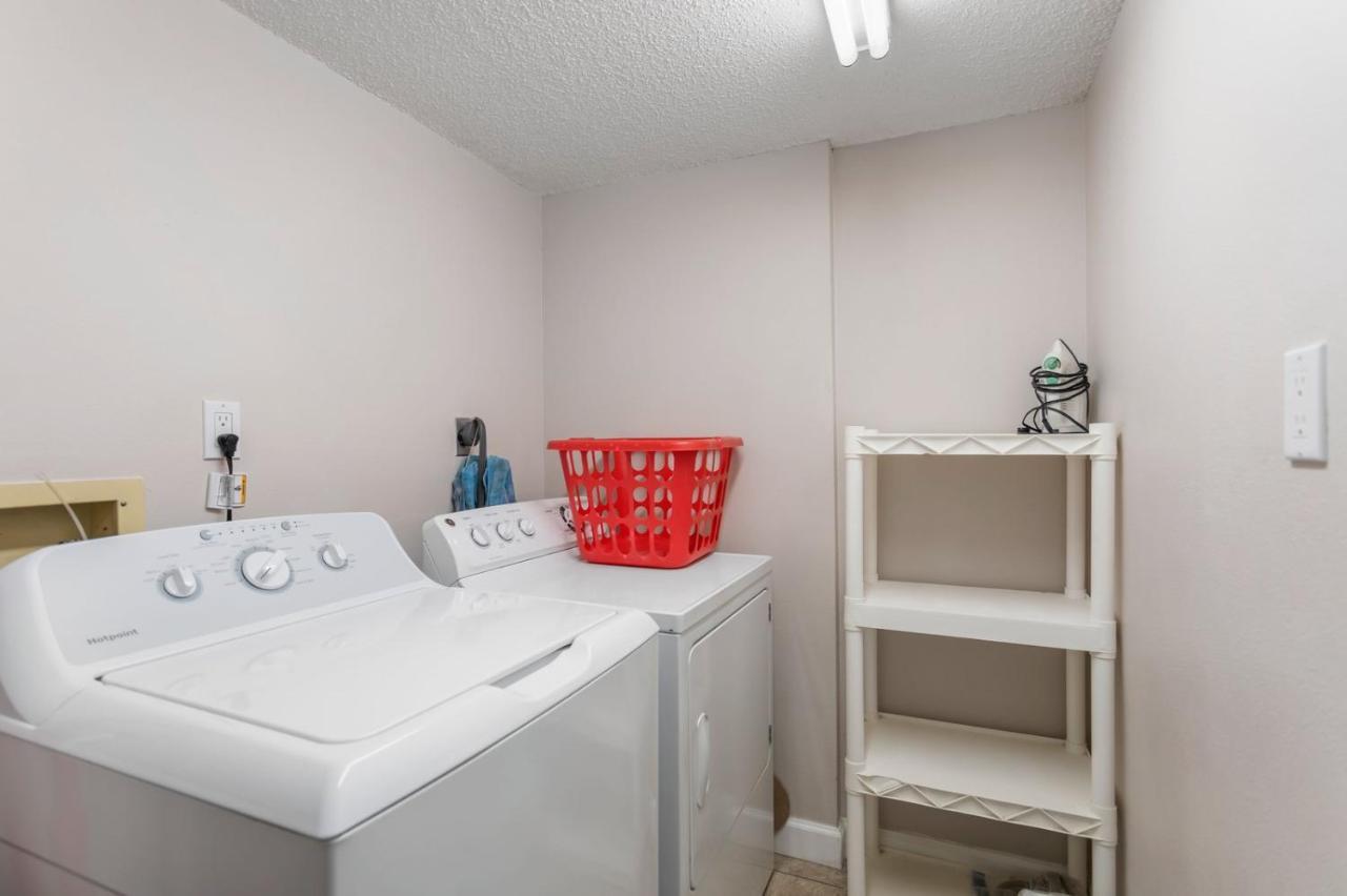 104 Las Brisas Condo St. Pete Beach Dış mekan fotoğraf